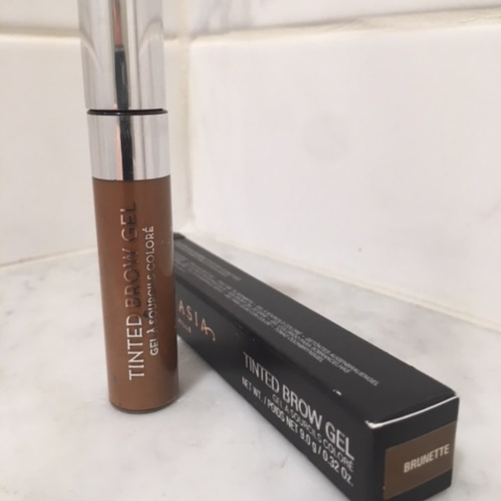 Anastasia Beverly Hills Tinted Brow Gel Brunette